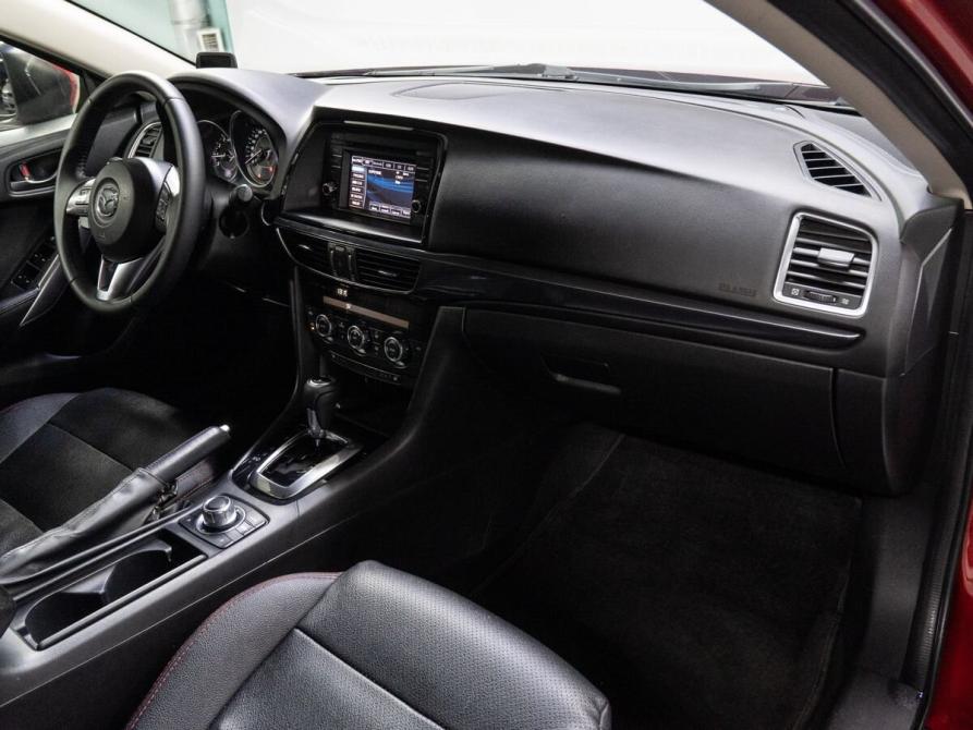 Mazda 6 III (GJ) Тюмень  - изображение 16
