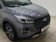 Chery Tiggo 4 Pro I Энгельс  - изображение 44