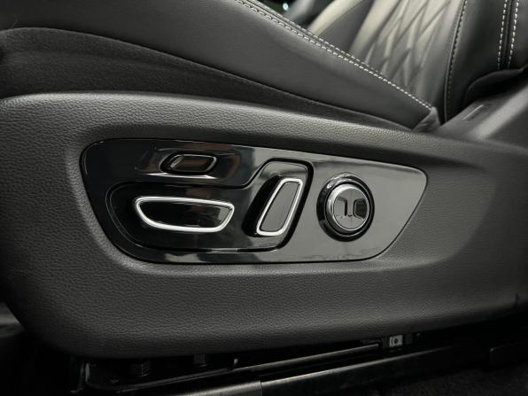 GAC GS8 II с пробегом 2024 года, цена 3 690 000 рублей, 26500 км, внедорожник, Автокод Объявления