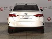 Hyundai Solaris II Рестайлинг Минеральные Воды  - изображение 24