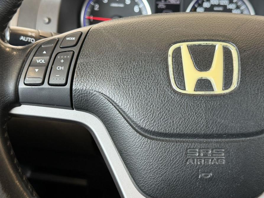 Honda CR-V III Псков  - изображение 16