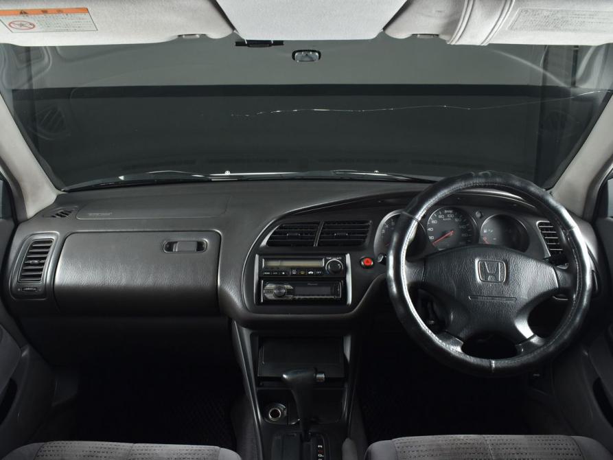 Honda Accord VI Кемерово  - изображение 7