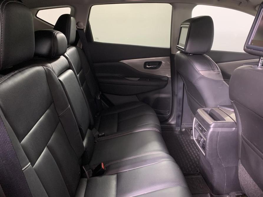 Nissan Murano III (Z52) Москва  - изображение 17