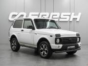 Lada (ВАЗ) Niva Legend Воронеж  - изображение 16