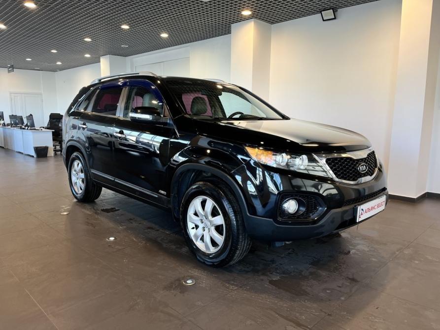 Kia Sorento II Чебоксары  - изображение 1