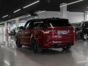 Land Rover Range Rover Sport II Москва  - изображение 36