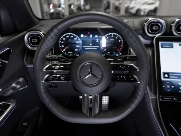 Mercedes-Benz GLC II (X254) с пробегом 2025 года, цена 7 700 000 рублей, 6735 км, внедорожник, Автокод Объявления