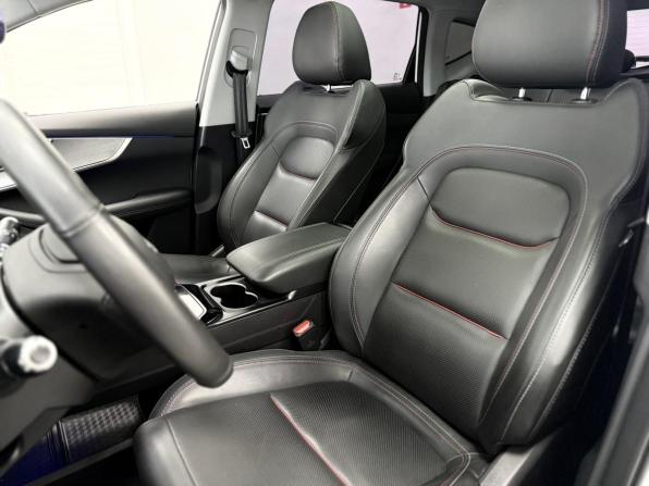 Chery Tiggo 7 Pro I с пробегом 2022 года, цена 1 640 000 рублей, 83439 км, внедорожник, Автокод Объявления