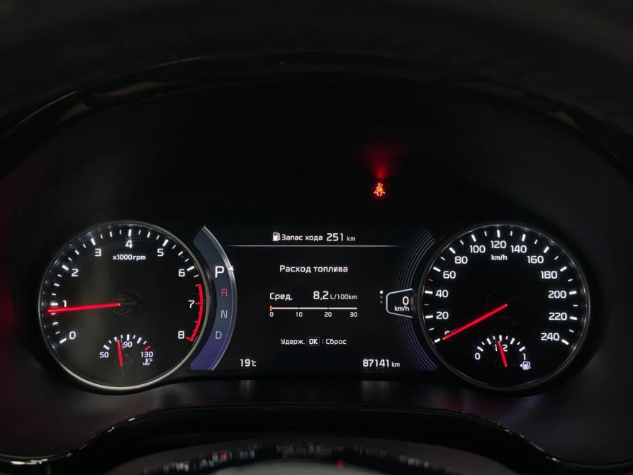 Kia Seltos I Санкт-Петербург  - изображение 15