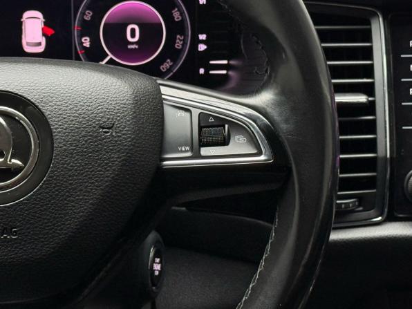 Skoda Kodiaq I с пробегом 2019 года, цена 2 999 000 рублей, 150000 км, внедорожник, Автокод Объявления