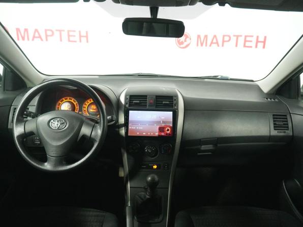 Toyota Corolla X (E140 E150) с пробегом 2008 года, цена 950 000 рублей, 100474 км, седан, Автокод Объявления