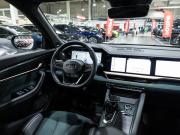 Geely Monjaro I Санкт-Петербург  - изображение 51