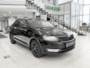 Skoda Rapid I Казань  - изображение 25