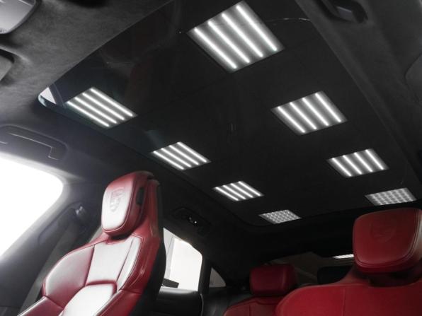Porsche Taycan I с пробегом 2020 года, цена 7 629 000 рублей, 92458 км, седан, Автокод Объявления