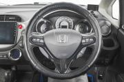 Honda Fit Shuttle I Рестайлинг Кемерово  - изображение 38