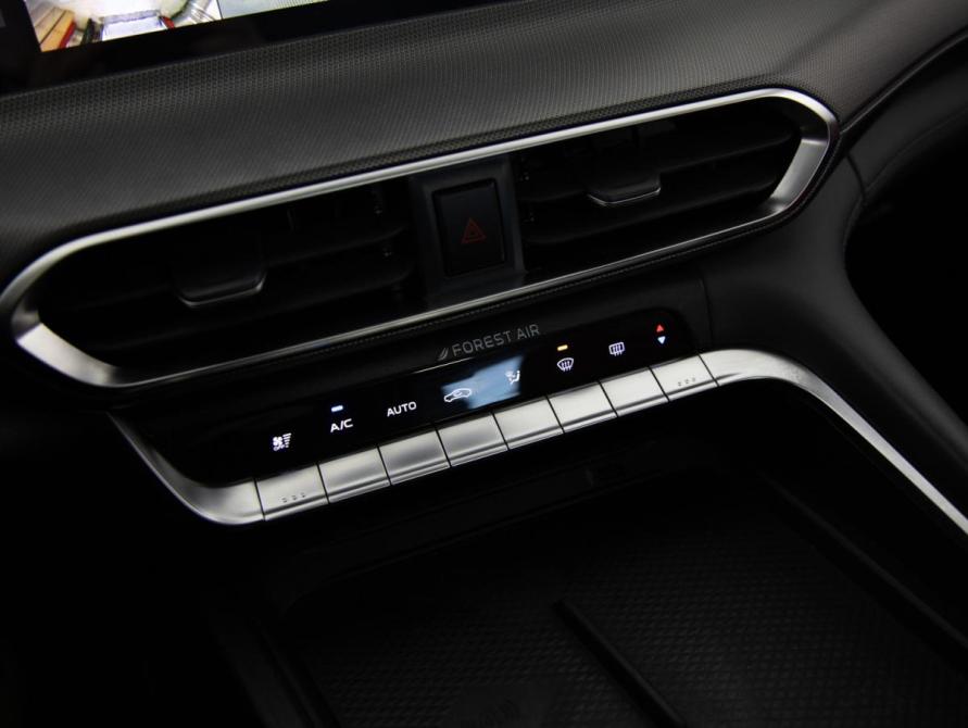 Changan UNI-T I Санкт-Петербург  - изображение 16