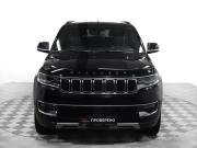 Jeep Wagoneer WS Москва  - изображение 28