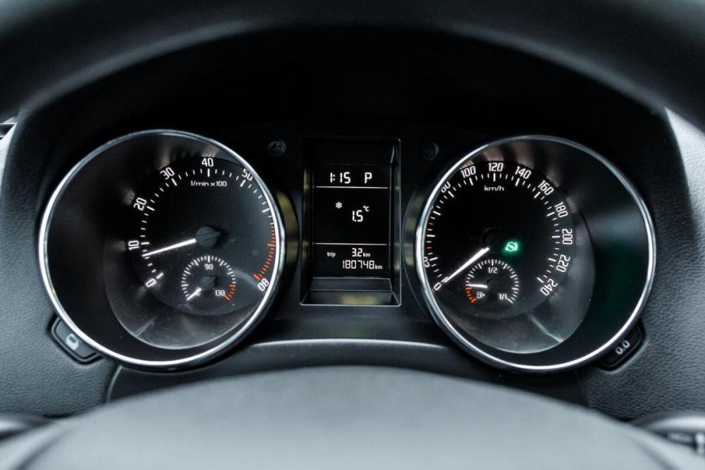 Skoda Yeti I Ульяновск  - изображение 17