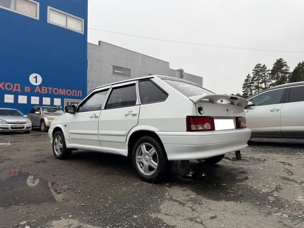 Lada (ВАЗ) 2114 с пробегом 2011 года, цена 227 000 рублей, 190000 км, хэтчбек, Автокод Объявления