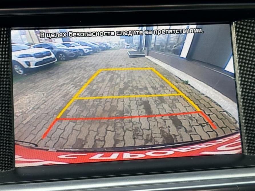 Kia Optima IV Архангельск  - изображение 17