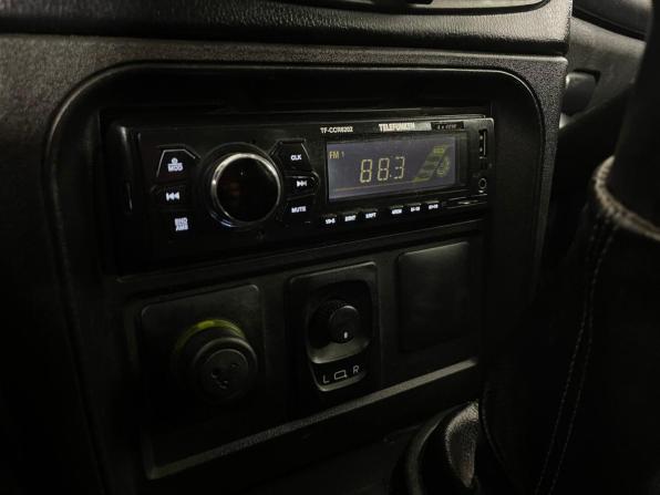 Chevrolet Niva I Рестайлинг с пробегом 2011 года, цена 445 000 рублей, 169825 км, внедорожник, Автокод Объявления