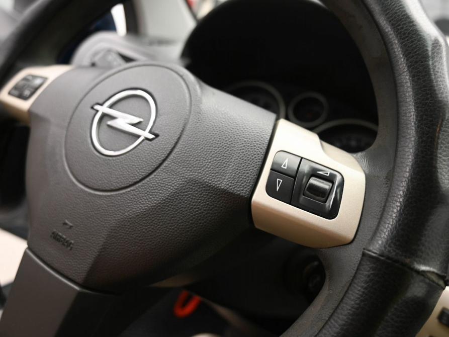 Opel Astra H Рестайлинг Ростов-на-Дону  - изображение 13