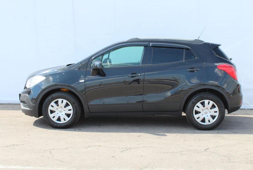 Opel Mokka I Нижний Новгород  - изображение 4