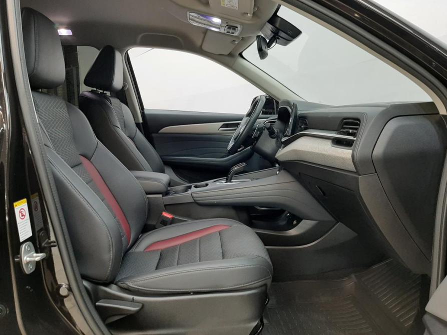Haval F7 I Рестайлинг Москва  - изображение 11