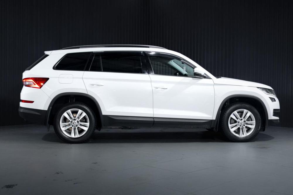 Skoda Kodiaq I Тюмень  - изображение 9