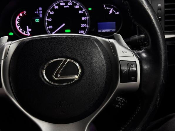 Lexus CT I с пробегом 2011 года, цена 1 389 000 рублей, 282000 км, хэтчбек, Автокод Объявления