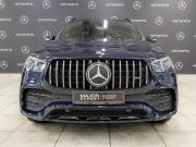 Mercedes-Benz GLE AMG II (V167) Москва  - изображение 32