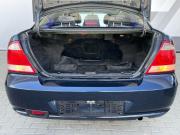 Nissan Almera Classic I Екатеринбург  - изображение 28