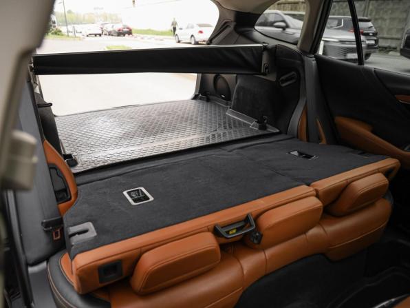 Subaru Outback VI с пробегом 2022 года, цена 3 350 000 рублей, 108731 км, универсал, Автокод Объявления