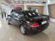 Mitsubishi Lancer IX Рестайлинг Москва  - изображение 27