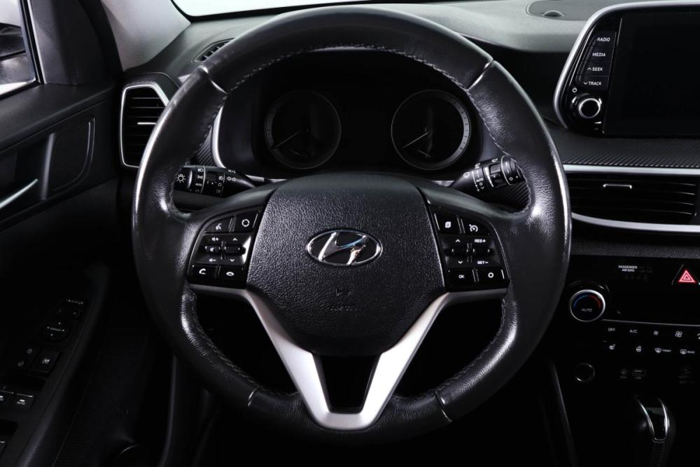 Hyundai Tucson III Рестайлинг Пермь  - изображение 17