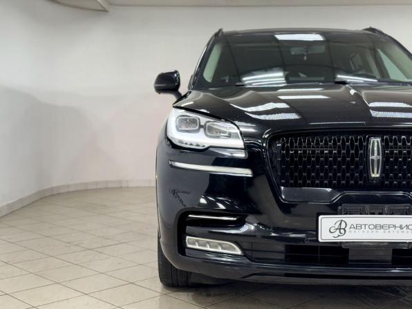 Lincoln Aviator II с пробегом 2022 года, цена 4 500 000 рублей, 159574 км, внедорожник, Автокод Объявления