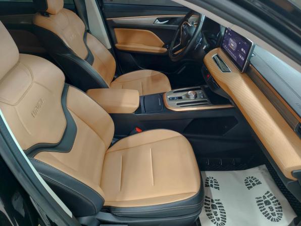 Haval Jolion I с пробегом 2023 года, цена 1 620 000 рублей, 77618 км, внедорожник, Автокод Объявления
