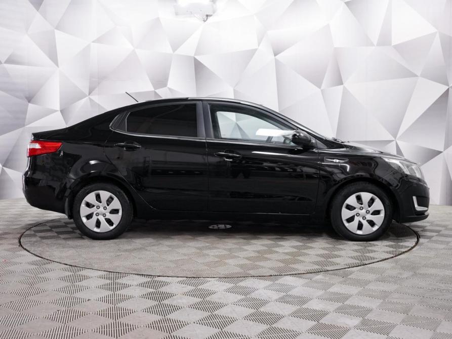Kia Rio III Ульяновск  - изображение 6