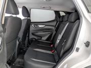 Nissan Qashqai II Рестайлинг Москва  - изображение 38