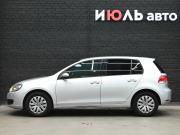 Volkswagen Golf VI Екатеринбург  - изображение 25
