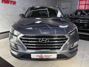 Hyundai Tucson III Рестайлинг Ярославль  - изображение 46