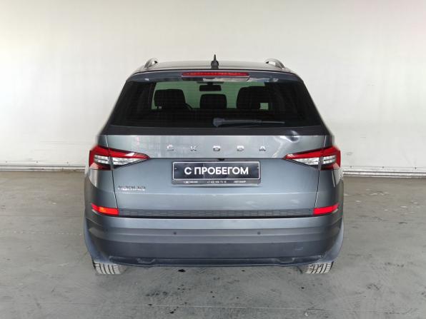 Skoda Kodiaq I с пробегом 2020 года, цена 2 135 000 рублей, 174817 км, внедорожник, Автокод Объявления