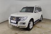 Mitsubishi Pajero IV Рестайлинг 2 Волгоград  - изображение 30