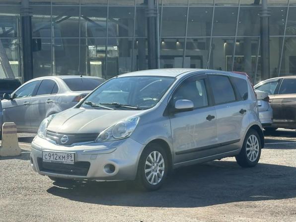 Nissan Note I Рестайлинг с пробегом 2012 года, цена 695 000 рублей, 187000 км, хэтчбек, Автокод Объявления