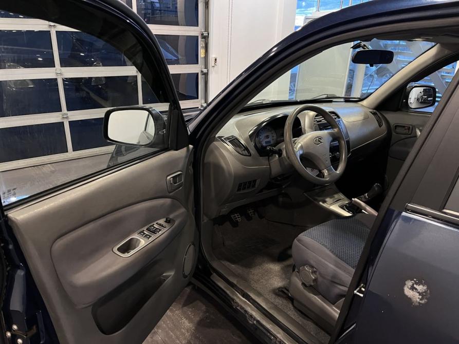 Chery Tiggo (T11) I Чебоксары  - изображение 20