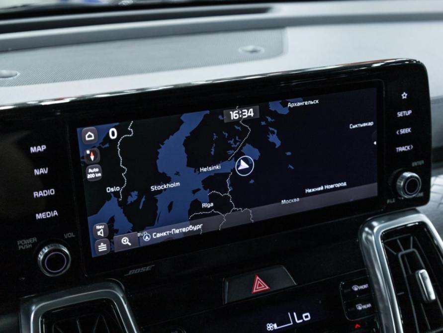 Kia Sorento IV Санкт-Петербург  - изображение 28