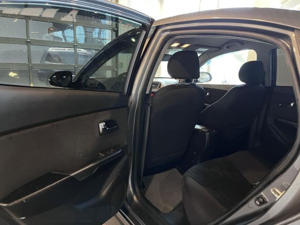 Kia Rio III с пробегом 2012 года, цена 710 000 рублей, 212629 км, седан, Автокод Объявления