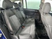 Opel Zafira B Москва  - изображение 29