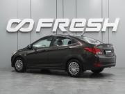 Hyundai Solaris I Рестайлинг Воронеж  - изображение 19