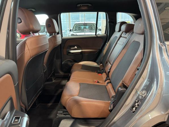 Mercedes-Benz GLB I (X247) с пробегом 2021 года, цена 3 765 000 рублей, 38426 км, внедорожник, Автокод Объявления